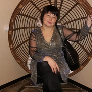 Лариса, 48, Вихоревка