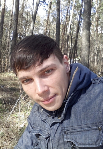 Моя фотография - Алексей, 37 из Казань (@aleksey428241)