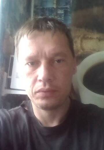 Моя фотография - Михаил, 44 из Стерлитамак (@mihail175525)