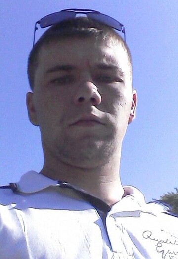 My photo - Sergey, 33 from Salavat (@sergey258033)