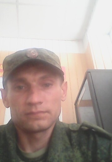 My photo - Viktor, 42 from Makeevka (@viktor182484)