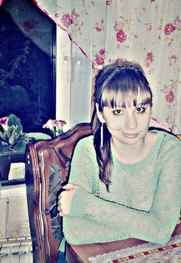 Лилия (@liliya13142) — моя фотография № 14