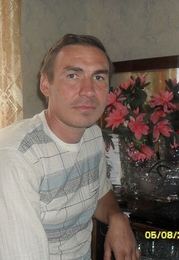Моя фотография - николай, 55 из Ростов-на-Дону (@nikolay131930)