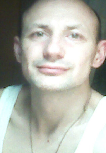 Моя фотографія - Геннадий, 43 з Полтава (@gennadiy22176)