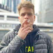 Никита, 30, Москва