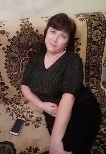 My photo - Marina, 46 from Aktobe (@marina196109)