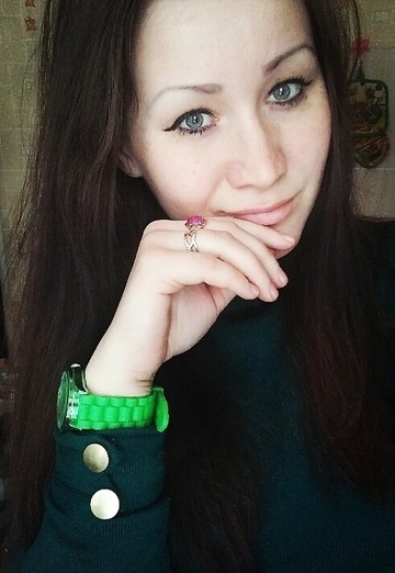 Моя фотография - Evgenia, 29 из Саратов (@evgenia972)