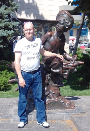 My photo - Aleksandr, 54 from Pavlodar (@aleksandr623326)