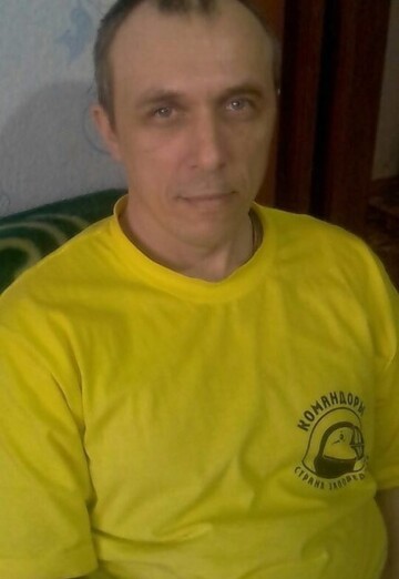 My photo - aleksandr, 53 from Belaya Kalitva (@aleksandr943629)