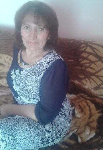 Моя фотографія - Світлана, 55 з Старокостянтинів (@svtlanasvavoluk)