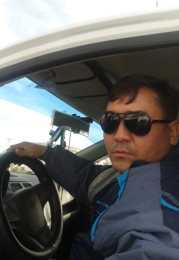 My photo - Abdullo Ahmedov, 43 from Tashkent (@abdulloahmedov)