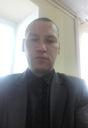 Моя фотография - Александр Владимиров, 45 из Томск (@aleksandrvladimirov9)