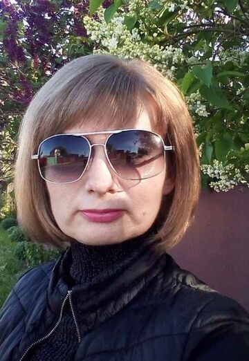 My photo - Anna, 42 from Kyiv (@kseniya20384)