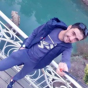 Aleksandar, 31, Кабардинка