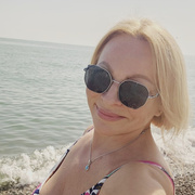 Anna 56 Moscow