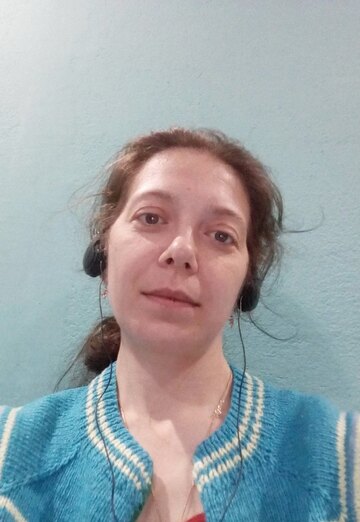 Моя фотография - Татьяна, 41 из Краснотурьинск (@tatyana291206)