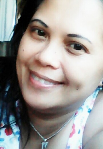 My photo - Chona R. Venturillo, 44 from Manila (@chonarventurillo)