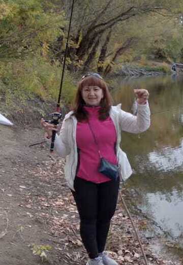 My photo - Irina, 61 from Volzhskiy (@irina8603917)