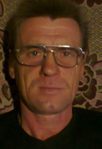 My photo - Yeduard, 54 from Zaporizhzhia (@eduard38488)