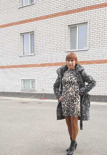 Моя фотография - марина, 55 из Астана (@marina234839)