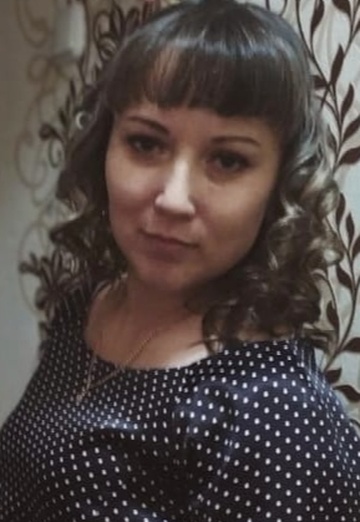 Моя фотография - Валентина, 44 из Рудный (@valentina61197)