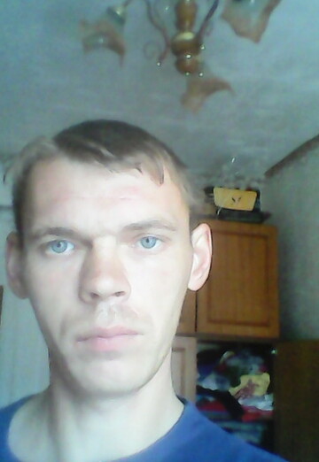 Моя фотография - Anatoly, 36 из Тулун (@anatoly1208)