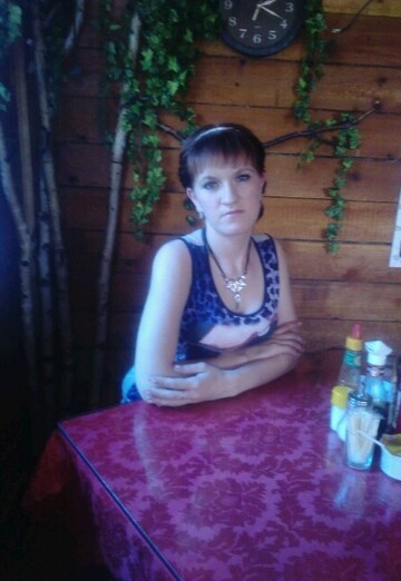 Моя фотография - Татьяна, 36 из Хабаровск (@tatyana297089)