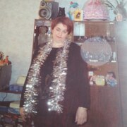 Леночка, 59, Зея