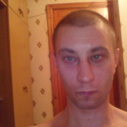 Кирилл, 37, Салават