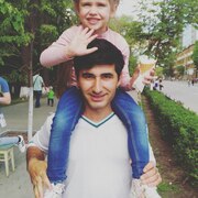 Самандар, 30, Ростов