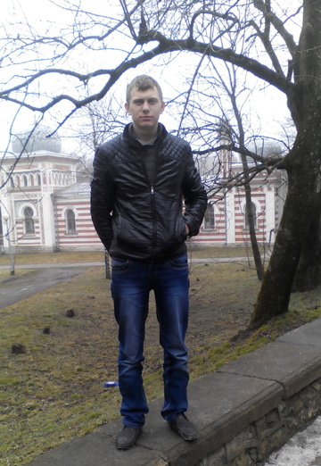 My photo - dima, 31 from Georgiyevsk (@dima69749)