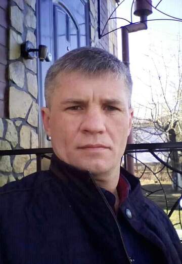 Моя фотография - Олег, 51 из Каменец-Подольский (@oleg267796)