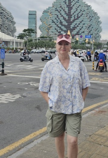 Galina (@galchonok72) — my photo № 3