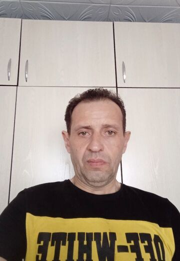 Моя фотография - Олег, 51 из Алматы́ (@oleggrechic)