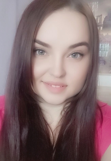 Моя фотографія - Татьяна, 25 з Уссурійськ (@tatyana362774)