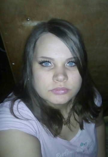 My photo - Anna, 32 from Lobnya (@anna6400522)