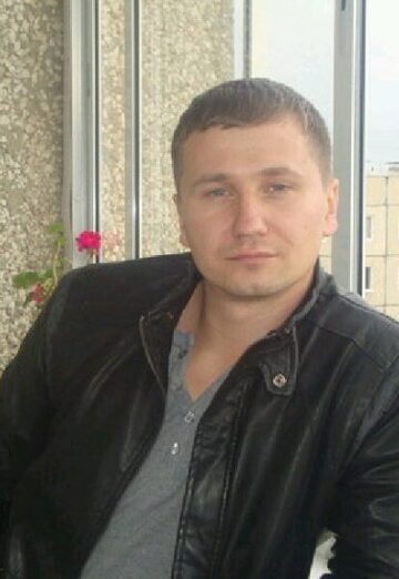 My photo - jenya, 31 from Beloretsk (@jenya96352)