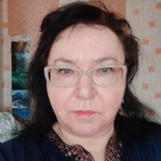 Ирина Франческоф, 62, Сергиев Посад