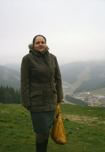Mein Foto - Lєna, 41 aus Dunaevcy (@ljena11)