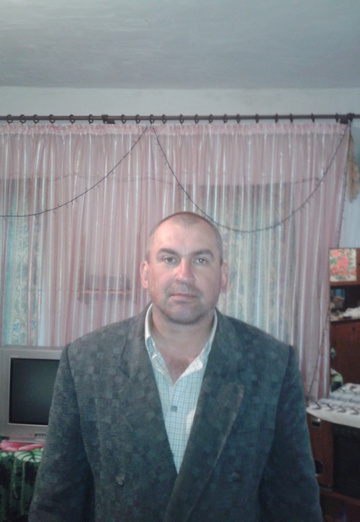 Моя фотография - Юра, 55 из Киев (@ura30384)