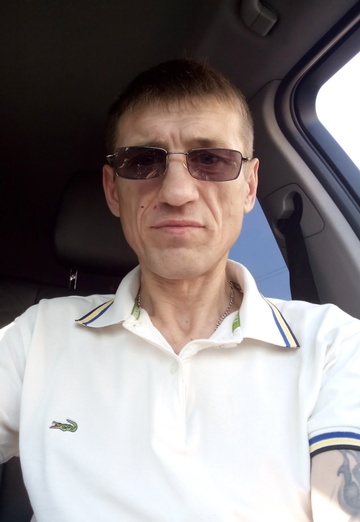 Моя фотография - Игорь, 53 из Красноярск (@igor155298)