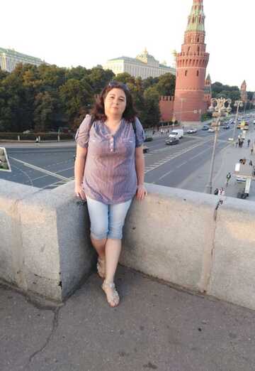 My photo - Natalya, 42 from Vitebsk (@natalya279744)