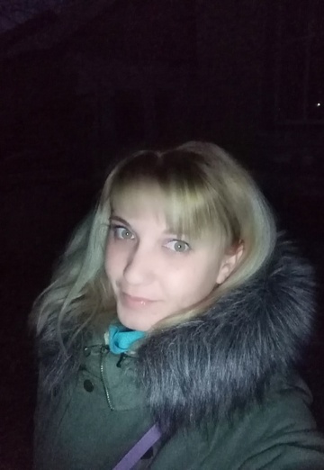 Моя фотография - Нина, 29 из Ставрополь (@nina42508)