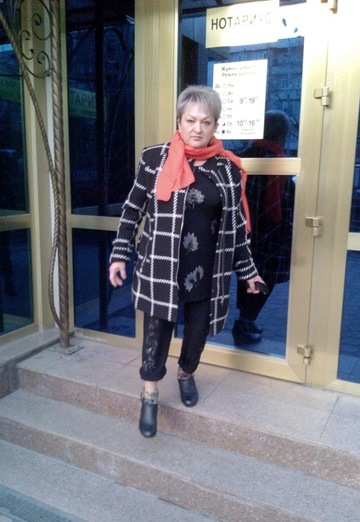 Моя фотография - Лилия, 66 из Алматы́ (@liliya21751)