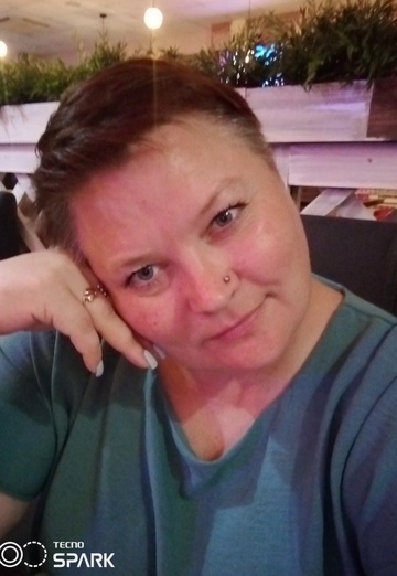 Mein Foto - Aleksandra, 46 aus Wolgograd (@aleksandra88884)
