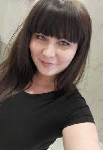 Моя фотография - Елена, 29 из Иркутск (@elena548794)