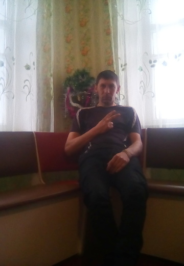 My photo - Aleksandr, 42 from Schastia (@aleksandr999591)
