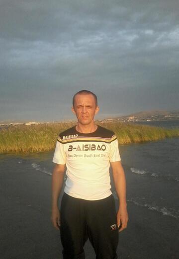 My photo - Aleksey, 45 from Chita (@aleksey348135)
