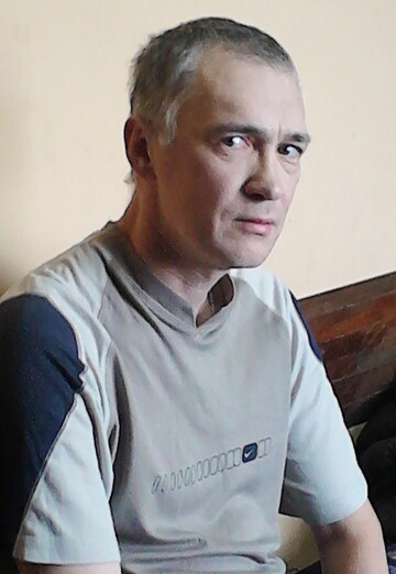 My photo - Andrey, 51 from Vitebsk (@andrey321377)