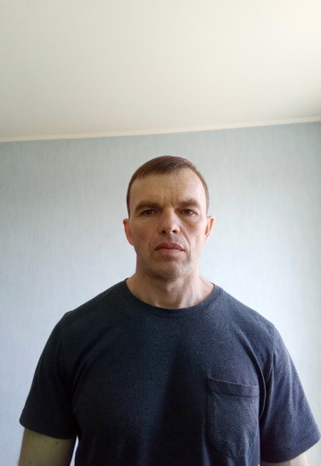 My photo - Valeriy, 48 from Novokuznetsk (@valeriy74040)